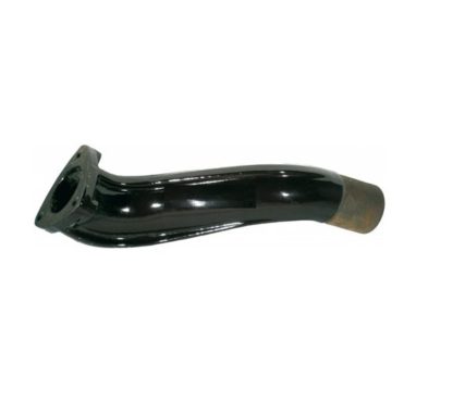 44903839 GOMITO COLLETTORE IN GHISA PER SILENZIATORE FIAT