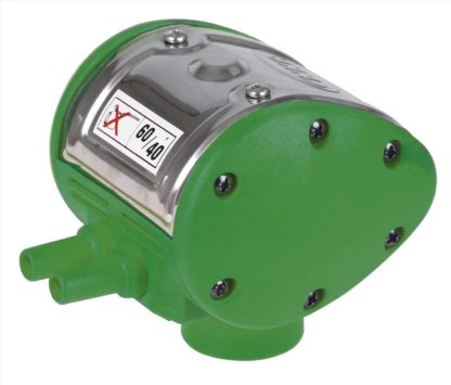 PULSATORE PER BOVINI 60/40