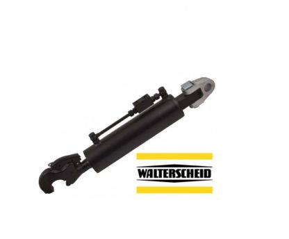 TERZO PUNTO IDRAULICO CERNIERA E GANCIO RAPIDO WALTERSCHEID 550X80X40 - immagine 2