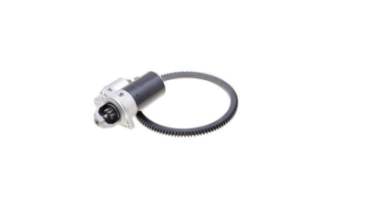 KIT AVVIAMENTO BASE CORONA Z.109  MOTORE RUGGERINI RF80-81-90-91-120-121-140 - ACME ADN 37/43/47  256R011 / 563.50