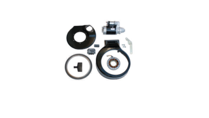 KIT AVVIAMENTO ELETTRICO LOMBARDINI 4LD 640/705/820 - LDA 96/97/100/820 CORONA 2816.011