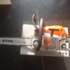 MOTOSEGA STHIL MS 241 C - immagine 3