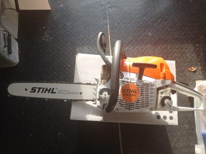 MOTOSEGA STHIL MS 241 C - immagine 3