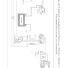 KIT AVVIAMENTO ELETTRICO COMPLETO RUGGERINI RF80/81/90/91/120 Acme ADN 37/43/47 - immagine 2