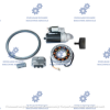 KIT AVVIAMENTO ELETTRICO COMPLETO RUGGERINI RF80/81/90/91/120 Acme ADN 37/43/47