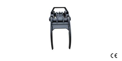 PINZA PER TRONCHI IT 1500 PF PA PUNTE APERTE - immagine 2