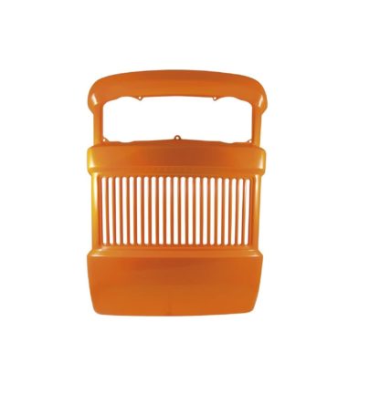 4950401 CALANDRA RADIATORE FIAT