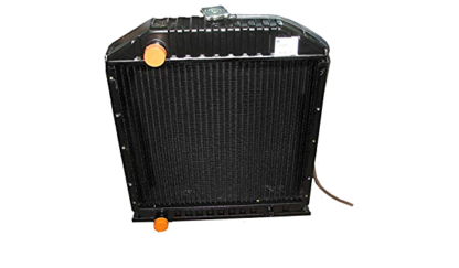 RADIATORE  FIAT 5167365