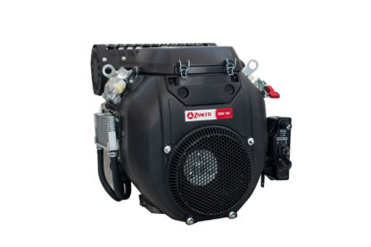 MOTORE BENZINA ZBM 750/2