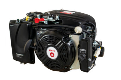 MOTORE BENZINA ORIZZONTALE ZBM 620
