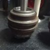 RULLO SUPERIORE TENDICATENA FIAT FL4