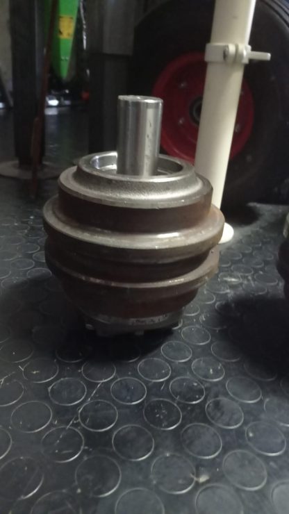 RULLO SUPERIORE TENDICATENA FIAT FL4