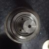 RULLO SUPERIORE TENDICATENA FIAT FL4 - immagine 2