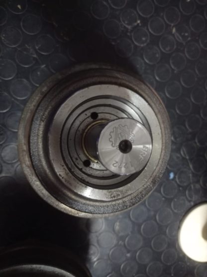 RULLO SUPERIORE TENDICATENA FIAT FL4 - immagine 2