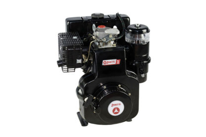 MOTORE DIESEL SERIE S 360-400-450-510