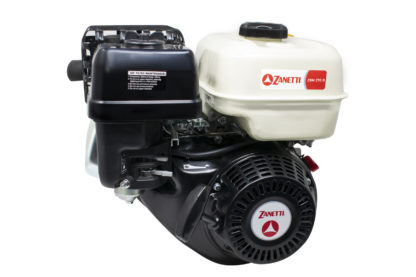 MOTORE ZANETTI BENZINA ZBM 270 B COMPACT CONO 23 INTERCAMBIABILE LOMBARDINI
