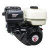 MOTORE INTERCAMBIABILE CON INTERMOTOR LOMBARDINI ACMA  BENZINA ZBM 210 Albero conico C1M Ø 23