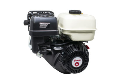 Motore Benzina Zanetti ZBM 270 C1MV Albero Conico Ø 23 LOMBARDINI ACME