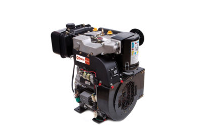 MOTORE DIESEL ZDM 92/2 C7E