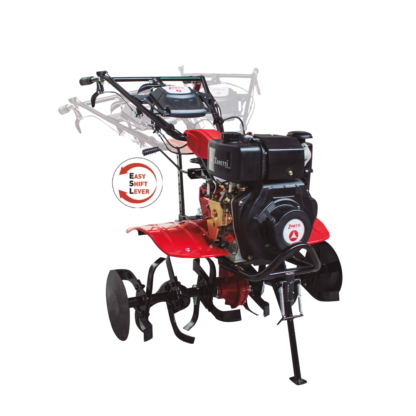 MOTOZAPPA DIESEL ZANETTI ZDT 60.21 SC