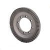 67.045-C02   CORONA A 72 DENTI COMER PER RANGHINATORE   0.792.6200    K-792A