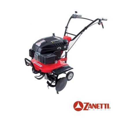 MOTOZAPPA A BENZINA  ZANETTI ZBT 55.10 SA