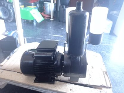 POMPA DEL VUOTO AD OLIO 350 LT