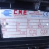 POMPA DEL VUOTO AD OLIO 350 LT - immagine 3