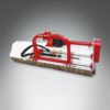 TRINCIA SPOSTAMENTO IDRAULICO O MANUALE GIEMME DPM 175 / DS 175