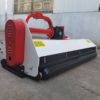 TRINCIA SPOSTAMENTO IDRAULICO O MANUALE GIEMME DPM 175 / DS 175 - immagine 2