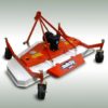 PIATTO RASAERBA PER TRATTORE GIEMME FM 180