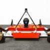 PIATTO RASAERBA PER TRATTORE GIEMME FM 180 - immagine 2