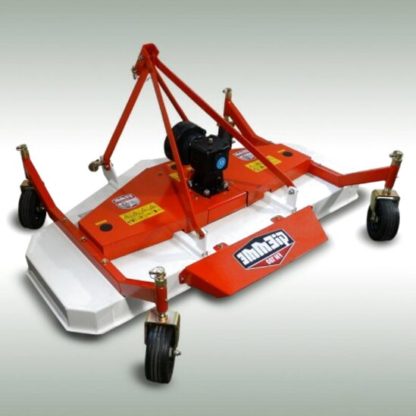 PIATTO RASAERBA PER TRATTORE GIEMME FM 120