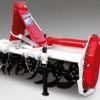 FRESA ZAPPATTRICE GIEMME TL 135 CON SPOSTAMENTO MANUALE
