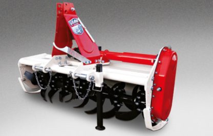 FRESA ZAPPATRICE GIEMME TL 105 CON SPOSTAMENTO MANUALE