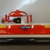 TRINCIA CON SPOSTAMENTO IDRAULICO GIEMME AGMZ 200 - immagine 2