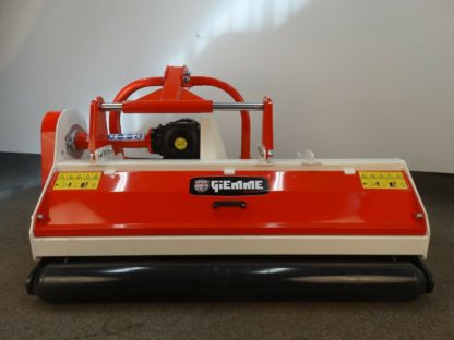 TRINCIA CON SPOSTAMENTO IDRAULICO  GIEMME AGMZ 180 - immagine 2