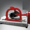 TRINCIA CON SPOSTAMENTO IDRAULICO GIEMME AGMZ 200