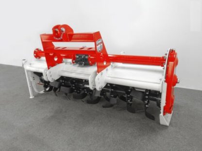 FRESA ZAPPATTRICE FISSA GIEMME IGNE 150