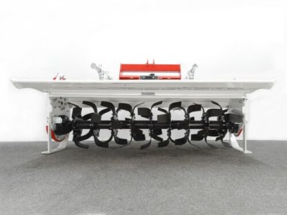 FRESA ZAPPATTRICE FISSA GIEMME IGNE 150 - immagine 2