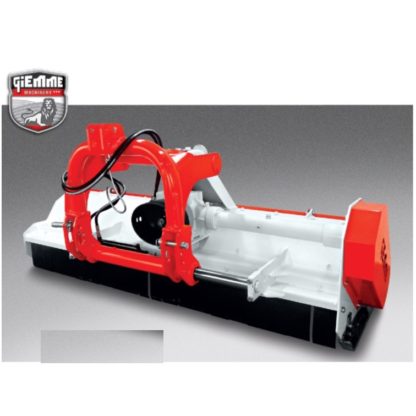 TRINCIA CON SPOSTAMENTO IDRAULICO GIEMME SP 1600