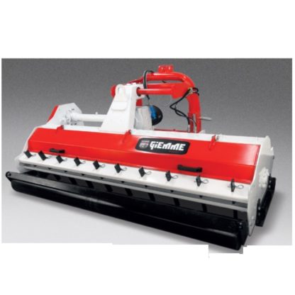 TRINCIA CON SPOSTAMENTO IDRAULICO GIEMME SP 1600 - immagine 2