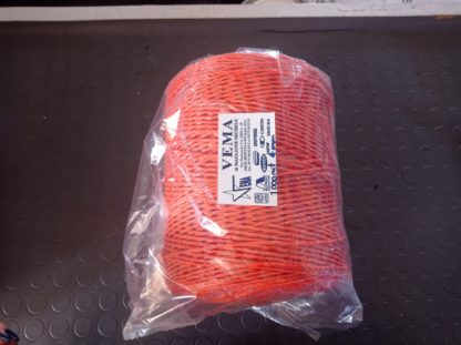 FILO PER RECINTO MADE IN FRANCIA 1000 MT SPESSORE 4 MM