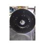 68.518  DISCO TRAINO ORIGINALE  KUHN  PZ 184  PZ 185 PZ 186 PZ 187     1190 270 265 - immagine 2