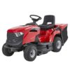 TRATTORINO RASAERBA MOUNTFIELD MTF 84 H