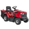 TRATTORINO RASAERBA MOUNTFIELD MTF 84 H - immagine 2