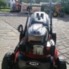 RASAERBA A TRAZIONE TRX 510 BENZINA