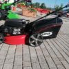 RASAERBA A TRAZIONE TRX 510 BENZINA - immagine 3