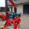 BARRA FALCIANTE SUPERIOR GS 402 DENTI SMONTABILI - immagine 3