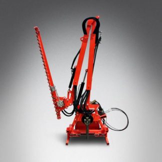 BRACCI DECESPUGLIATORE PER TRATTORI